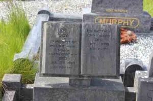 Finan William (Willie) Clooncoose Nth